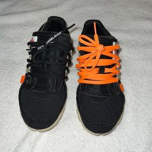 Nike presto off white size 4.5y